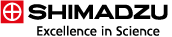 logo Shimadzu